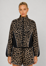 LINEAR JACKET