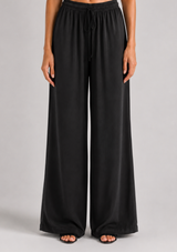 RIKA CUPRO PANT