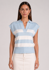 HUNNY POLO TOP