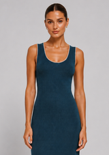 MIKEL KNIT DRESS