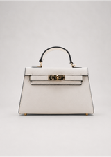 HARIETTE HANDLE BAG
