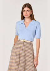 BRAUWIN SWEATER
