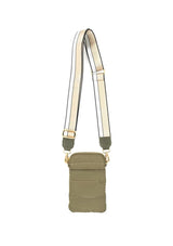 MILEY CELLPHONE CROSSBODY
