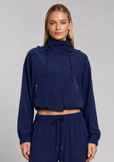 COURT JACKET