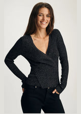 JACQUELINE SWEATER