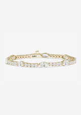 THE MAVEN TENNIS BRACELET
