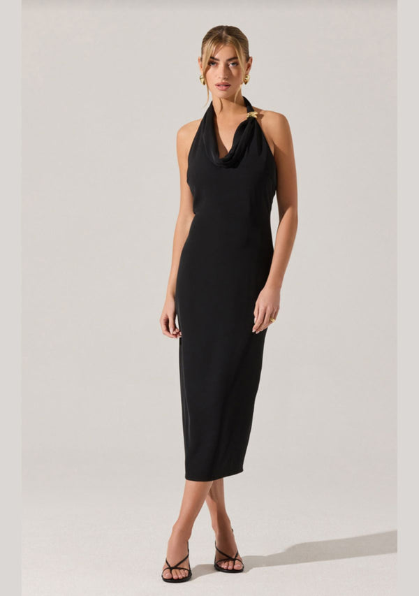 ALANNA DRESS