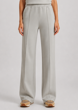 THE WIDE LEG PANT 30"