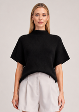 TARA KNIT TOP