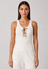 ARKANA ROWAN RIB TANK