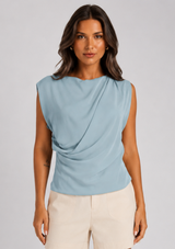ELIZA TOP