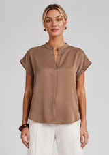 SERENE BLOUSE