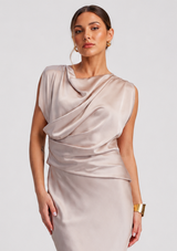 EVELYN DRESS