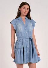 JULIA DRESS