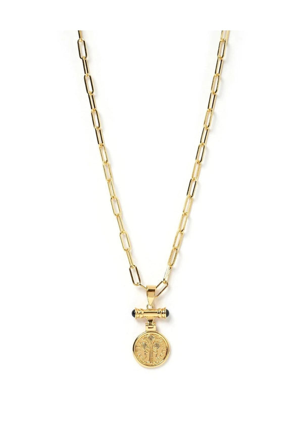 ADORO GOLD NECKLACE