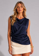 ELIZA TOP