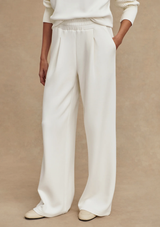 THE EXTRA WIDE LEG PANT 29.5"