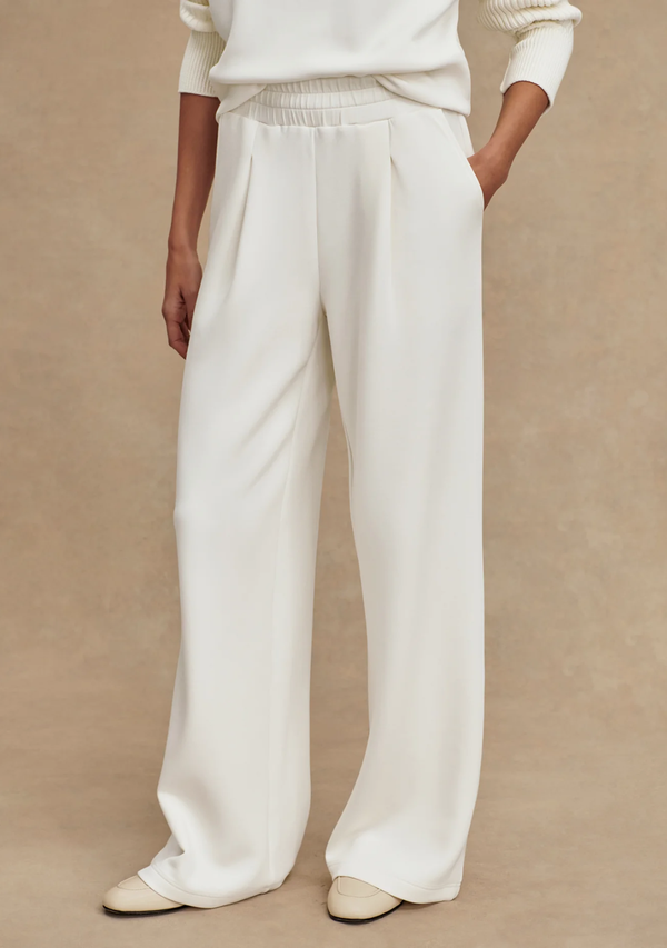 THE EXTRA WIDE LEG PANT 29.5"