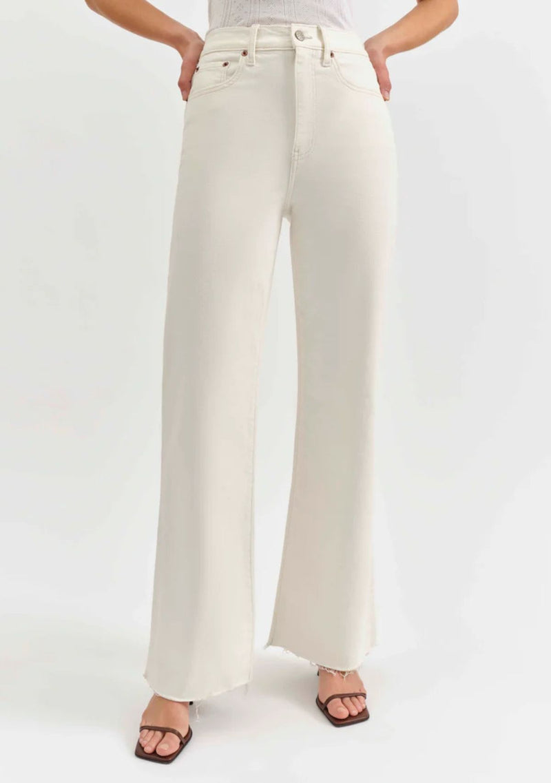 FAR OUT IN CREAM