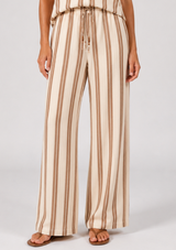 BAJA CHARLI DRAWSTRING PANT