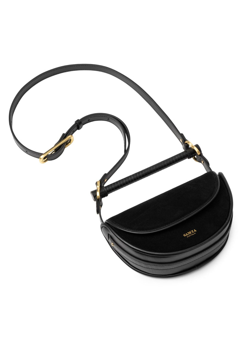 VERIN CROSSBODY