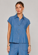 ARIANA BLOUSE