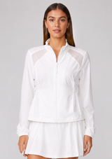 JANA TENNIS JACKET