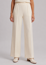 THE WIDE LEG PANT 30"