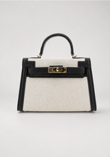 HARIETTE HANDLE BAG