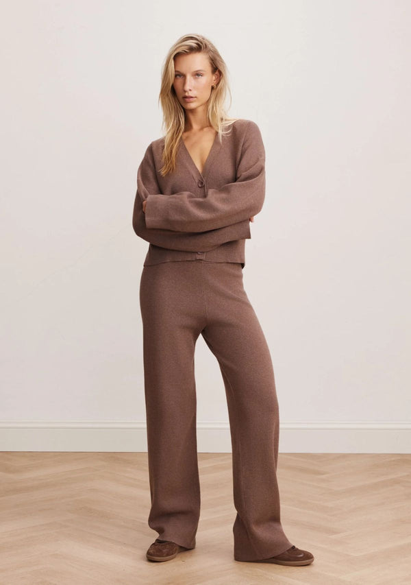 OLLY REGULAR PANT