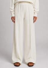 THE WIDE LEG PANT 30"