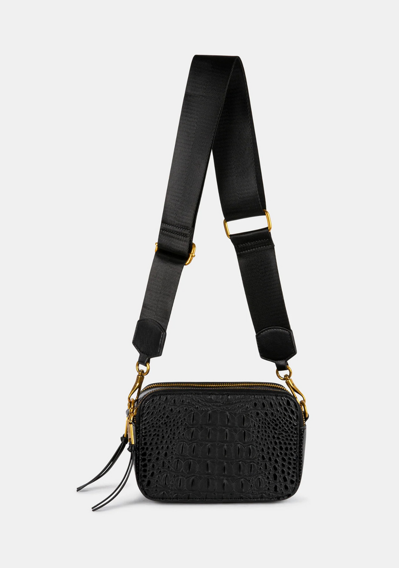 EMMA SHOULDER BAG