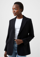 WHISPER SINGLE BREASTED BLAZER