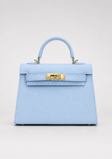 HARIETTE HANDLE BAG