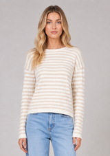 LIBBY PULLOVER