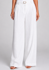 KATARINA LINEN PANTS