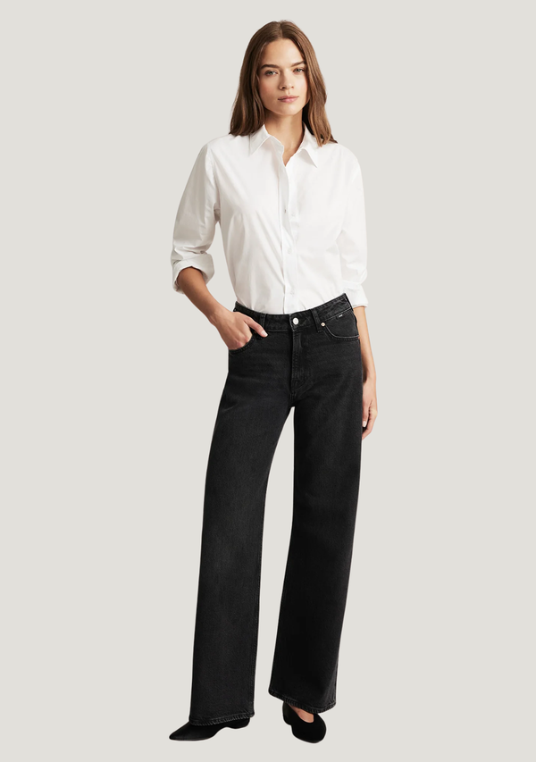 FLORIDA WIDE LEG JEANS