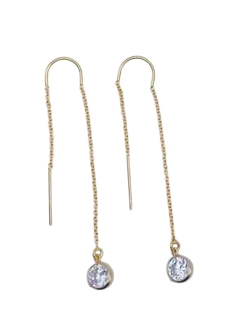 DIAMOND THREADERS