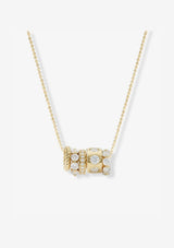 ASHLEY VENICE NECKLACE