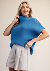 TARA KNIT TOP