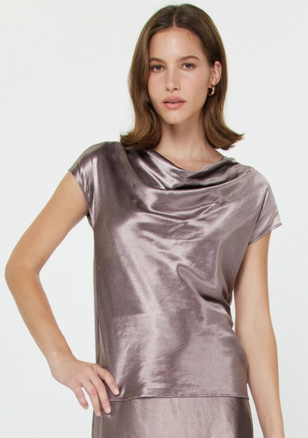 SYLVIA BLOUSE