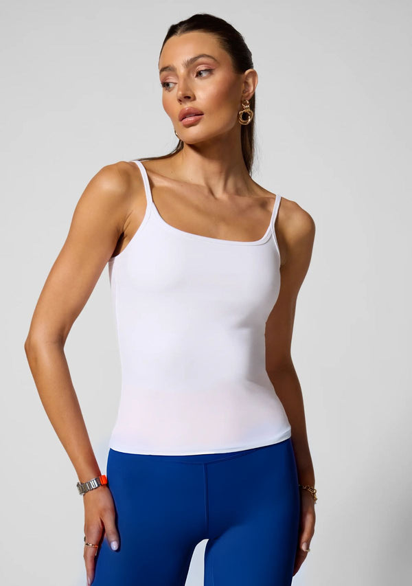 CLOUD STRAPPY TANK