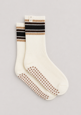 CREW GRIP SOCK