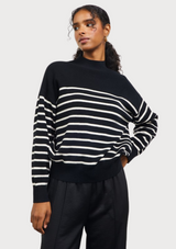 GLORIA KNIT SWEATER