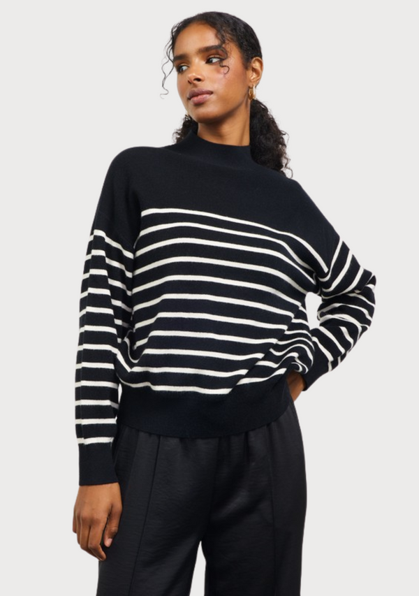 GLORIA KNIT SWEATER