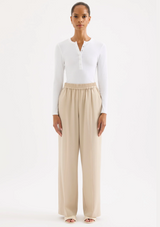 ERYN TAILORED PANT