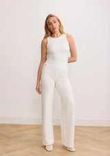 MOON CLASSIC FLARED PANTS