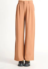 DALLAS WIDE LEG TROUSER
