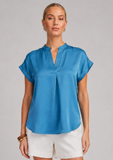 SERENE BLOUSE