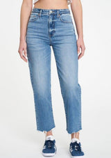 SUNDAZE UTILITY CROP
